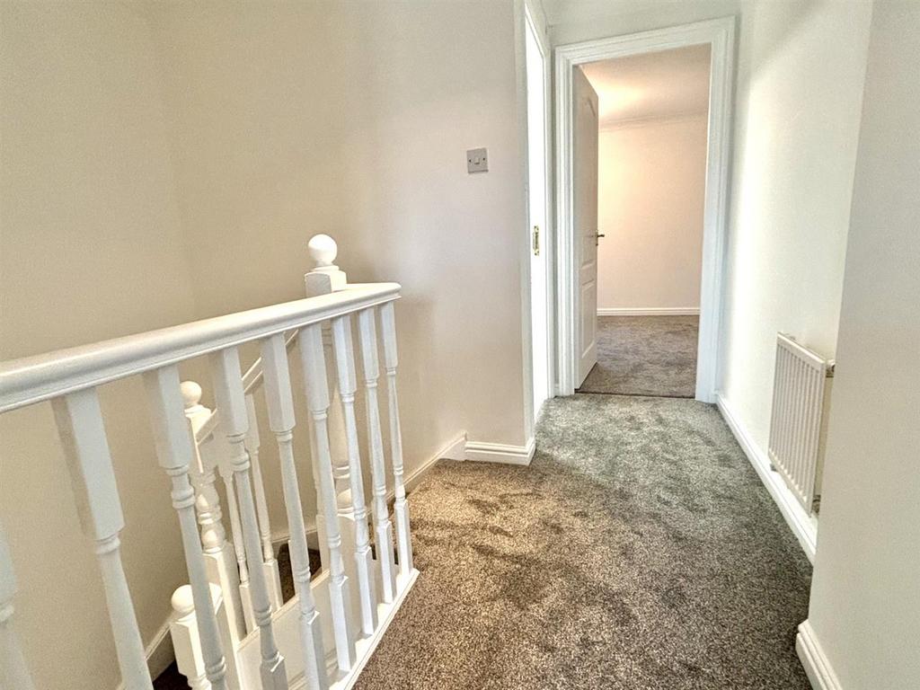 Second Floor