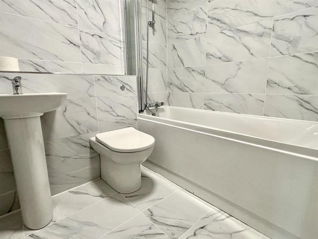 Bathroom W/C