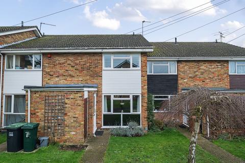 2 bedroom terraced house for sale, Beauchamp Gardens, Mill End, Rickmansworth