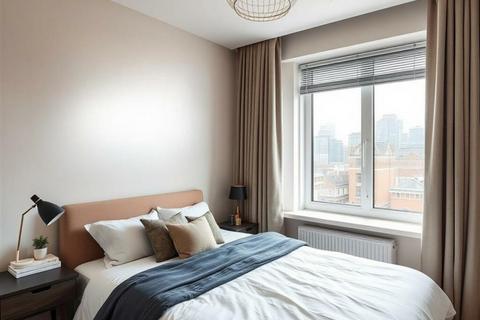 undefined, Salford Quays Apartment