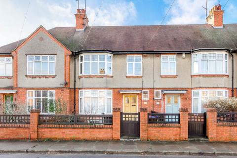 3 bedroom terraced house for sale, Beech Avenue, Northampton, NN3