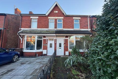 Byrom Street, Southport