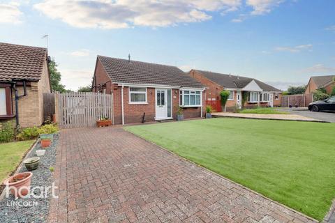 2 bedroom detached bungalow for sale, Brigg Grove, Lincoln