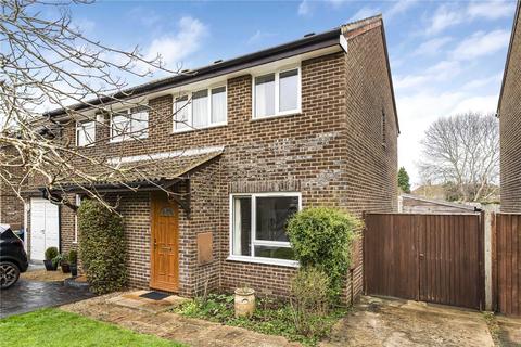 3 bedroom semi-detached house for sale, Weldon Road, Marston, Oxford, OX3