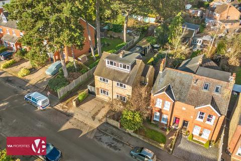 undefined, Briscoe Road, Hoddesdon EN11