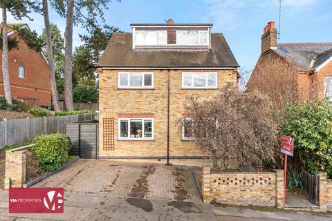 undefined, Briscoe Road, Hoddesdon EN11