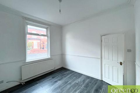 2 bedroom terraced house to rent, Fairfield Road, Tameside M43