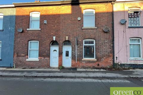 2 bedroom terraced house to rent, Fairfield Road, Tameside M43