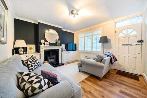 2 bedroom semi-detached house to rent, Church Road, Kingston Upon Thames, KT1