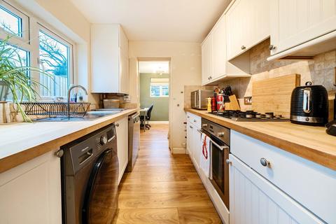 2 bedroom semi-detached house to rent, Church Road, Kingston Upon Thames, KT1