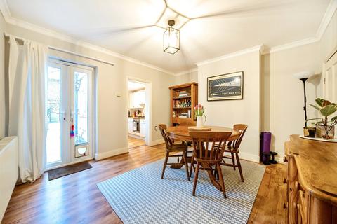 2 bedroom semi-detached house to rent, Church Road, Kingston Upon Thames, KT1