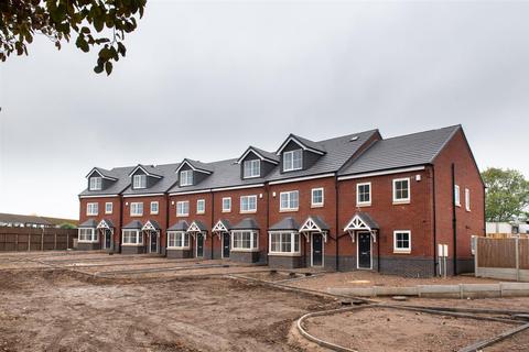 2 bedroom semi-detached house for sale, Malt Mill Lane, Halesowen