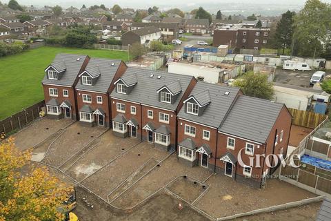 Malt Mill Lane, Halesowen