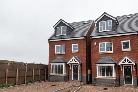 4 bedroom detached house for sale, Malt Mill Lane, Halesowen