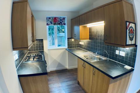 1 bedroom flat to rent, 1 Winston Avenue, Ipswich IP4