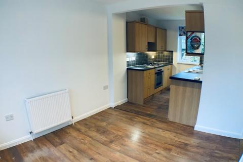 1 bedroom flat to rent, 1 Winston Avenue, Ipswich IP4