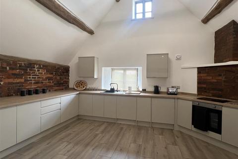 undefined, Snuff Mill Warehouse, Park Lane, Bewdley