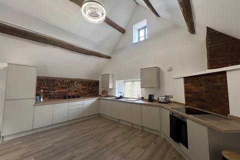 undefined, Snuff Mill Warehouse, Park Lane, Bewdley