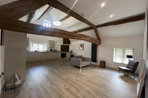 undefined, Snuff Mill Warehouse, Park Lane, Bewdley