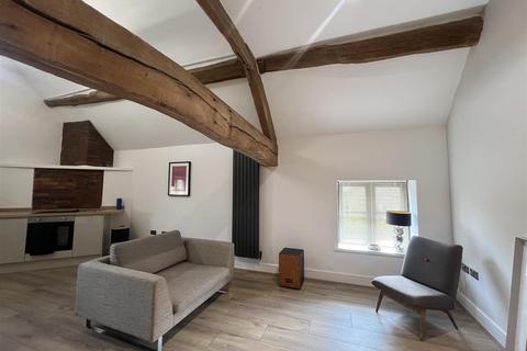undefined, Snuff Mill Warehouse, Park Lane, Bewdley