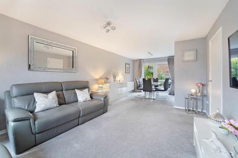 3 bedroom link detached house for sale, Poplar Drive, Banstead