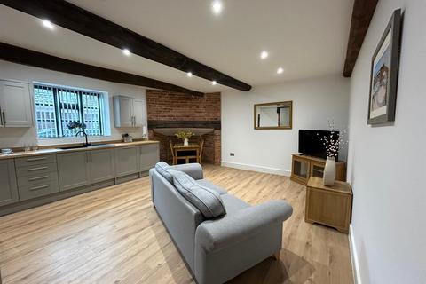 undefined, Snuff Mill Warehouse, Park Lane, Bewdley