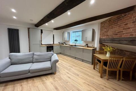 undefined, Snuff Mill Warehouse, Park Lane, Bewdley