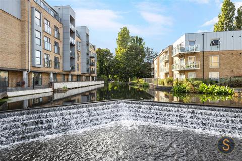 2 bedroom apartment for sale, The Embankment, Nash Mills Wharf, Hemel Hempstead