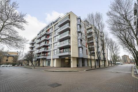 1 bedroom flat for sale, Rope street, Rotherhithe