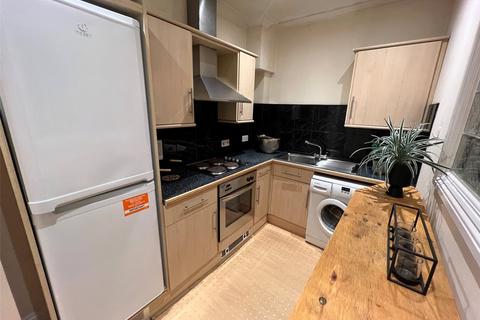 1 bedroom flat to rent, Howard Road, Hampshire SO15