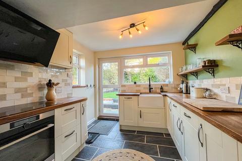 2 bedroom semi-detached house for sale, Denbigh Road, HOOE, TN33