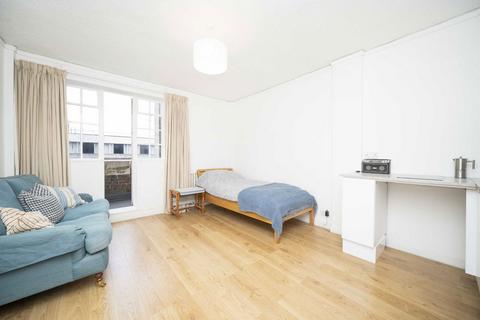 Studio for sale, Woburn Place, London WC1H