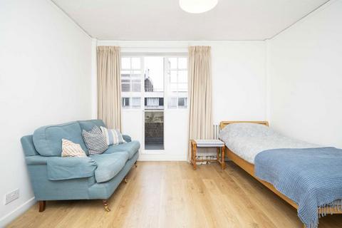 Studio for sale, Woburn Place, London WC1H