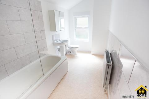 2 bedroom terraced house for sale, Laxey Road, Birmingham, West Midlands, B16