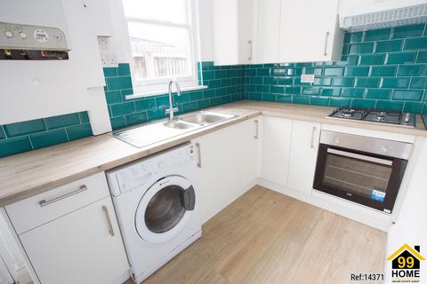 2 bedroom terraced house for sale, Laxey Road, Birmingham, West Midlands, B16