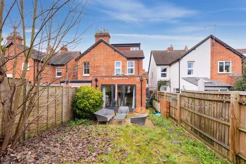 3 bedroom semi-detached house for sale, College Rise, Maidenhead