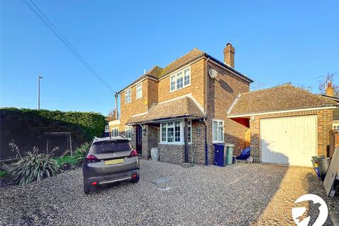 3 bedroom detached house for sale, Chattenden Court, Penenden Heath, Maidstone, Kent, ME14