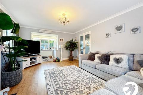 3 bedroom detached house for sale, Chattenden Court, Penenden Heath, Maidstone, Kent, ME14