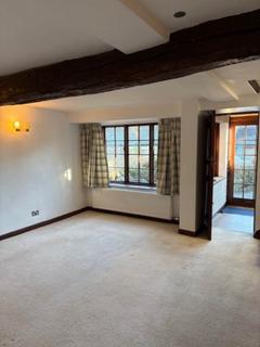 1 bedroom cottage to rent, High Street, Calver