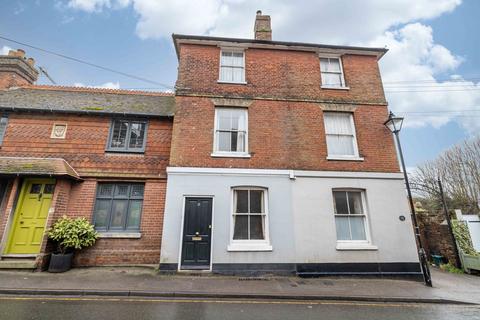 3 bedroom terraced house for sale, The Street, Ash, CT3