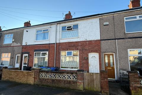 2 bedroom terraced house for sale, Haycroft Street, Grimsby DN31