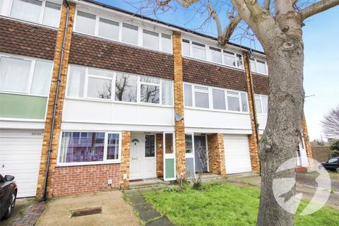 4 bedroom terraced house for sale, Oakways, London, SE9