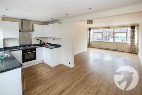 4 bedroom terraced house for sale, Oakways, London, SE9