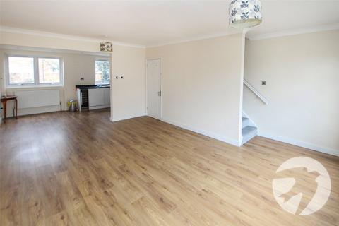 4 bedroom terraced house for sale, Oakways, London, SE9