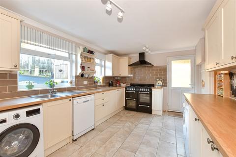 4 bedroom detached house for sale, Barge Lane, Wootton Bridge, Ryde, Isle of Wight