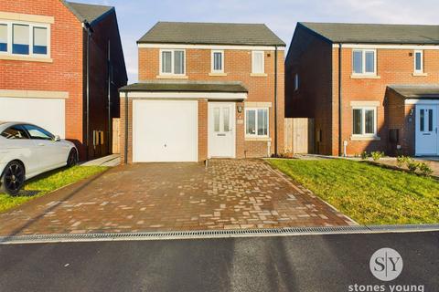 3 bedroom detached house for sale, The Willows, Blackburn, BB1