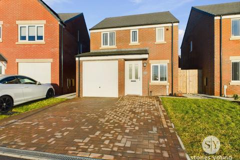 3 bedroom detached house for sale, The Willows, Blackburn, BB1