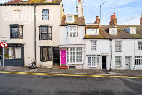 3 bedroom terraced house to rent, Camelford Street, Brighton, East Sussex, BN2