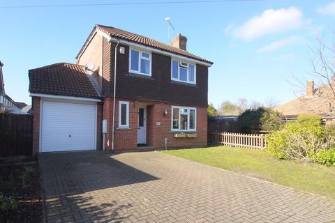 4 bedroom detached house for sale, Kingswood Road, Dunton Green, TN13