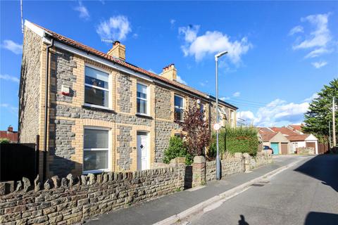 2 bedroom end of terrace house to rent, Fern Road, Bristol BS16